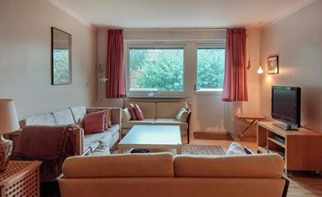 Beautiful apartment in Hyltebruk with WiFi 3