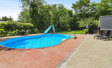 "Jaakob" - 30km from the sea 3