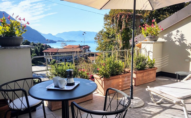 Driekamerappartement 1