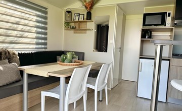 Chalet 1a 3