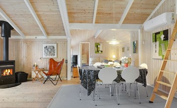 "Arwed" - van de zee in NO Jutland 3