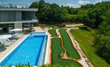 Villa Grande Barbara 2