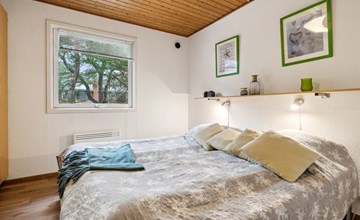 "Hildegerd" - 500m from the sea in Bornholm 2