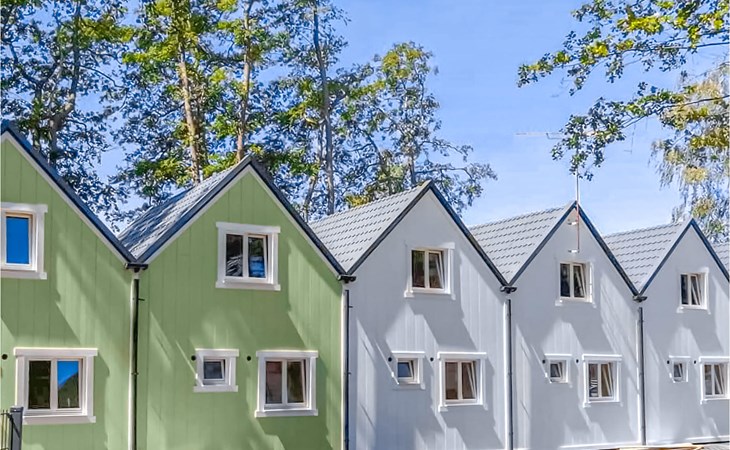 Gorgeous home in Miedzywodzie with WiFi 1