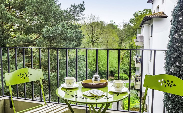 Residenzen von Maignon 1