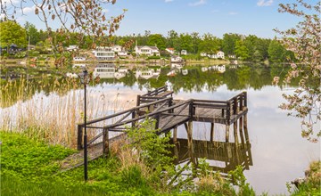 4 bedroom beautiful home in Eskilstuna 2