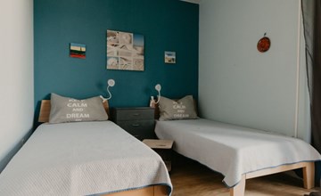 Bella Vista in der obersten Etage 2