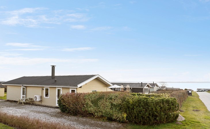 Awesome home in Ebberup with WiFi 1