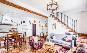 3 bedroom amazing home in Rute 2