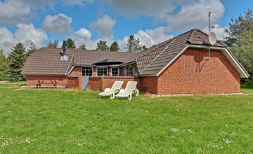 "Joona" - 12 km van de zee in West-Jutland 3