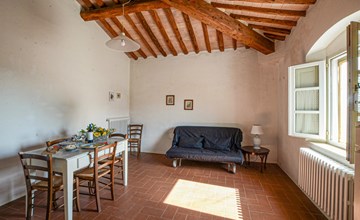 Cozy apartment in Poggibonsi with swimming pool 3