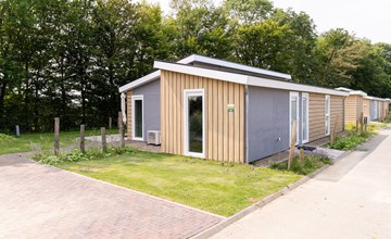 Schaelsbergerbosch Eco - Tuinhuis & Sauna 3