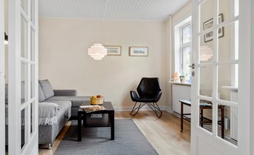 3 bedroom gorgeous home in Aakirkeby 3