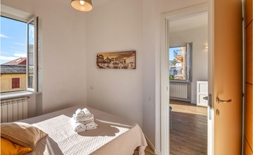 Prachtig appartement met 1 slaapkamer in Varazze 2
