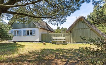 "Gravers" - 300m from the sea in NE Jutland 2