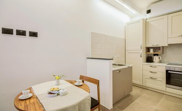 Stunning apartment in Camogli with WiFi 2