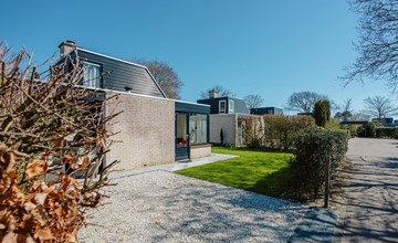 Mimosa 9 - Klepperstee Ouddorp  2