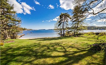 Nice home in Brevik with kitchen 2
