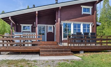 De heer Lekojärvi 2