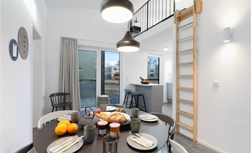 Lovely home in Lembruch/Dümmer See 2