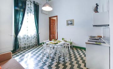 1 bedroom amazing apartment in Pizzo 3