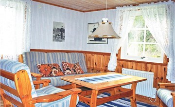 Lovely home in Kristdala with sauna 3
