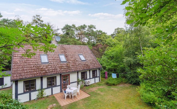 „Rina“ – 250 m vom Meer auf Bornholm entfernt 1