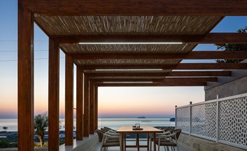 Villa Domenica I Kostenloses Auto und ''kostenloser'' beheizter Pool 3