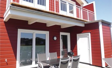 Awesome home in Dagebüll with sauna 3