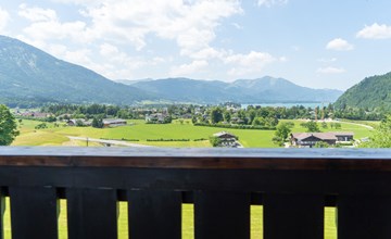 Wohnung 305 Bergblick 2