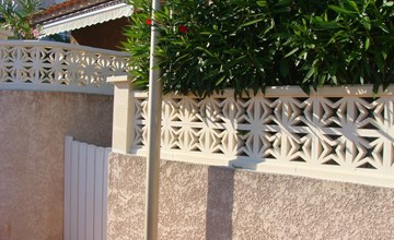 Ebenerdige Ferienwohnung für vier Personen 3