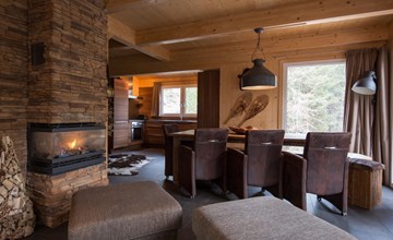 FH #1 mit IR-Sauna&Sprudelbad innen 3