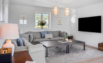 4 bedroom amazing home in Askø 3