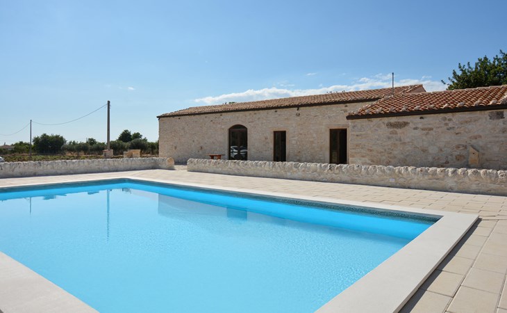 Gorgeous home in Chiaramonte Gulfi 1
