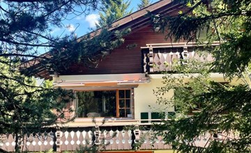 Ferienwohnung Selina 3