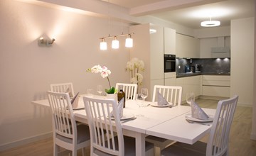 Appartment - Kiefernweg 14-M | Winterberg 2