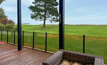 Cozy home in Storvorde with house sea view 2