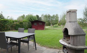 Awesome home in Wemeldinge with sauna 2