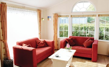 2 bedroom nice home in Tzummarum 3