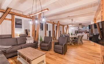 4 bedroom awesome home in Langenhorn 3