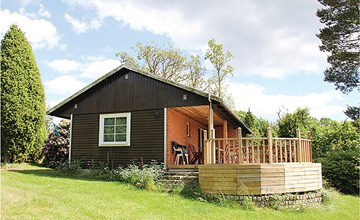 2 bedroom pet friendly home in Nättraby 3
