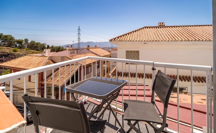 Awesome home in Málaga with WiFi 1
