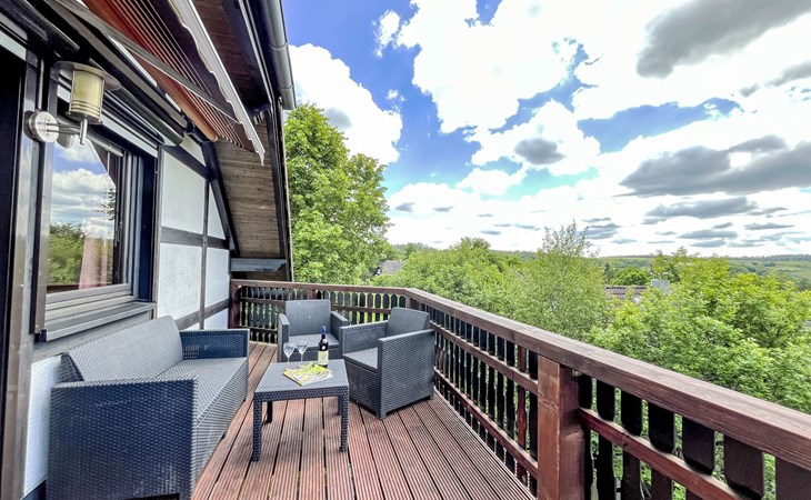 Hänsel & Gretel im Kellerwald 1