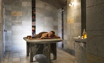 CGH Rés&Spa Chalets d’Angèle (CHL122) 3