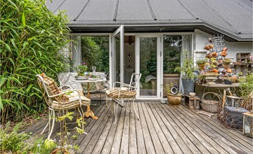 Stunning home in Slagelse with kitchen 2