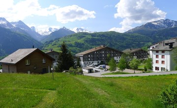 Acletta unterrichten 3