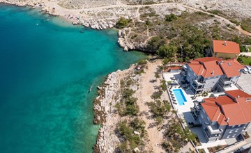 Apartment Punta Silo 2