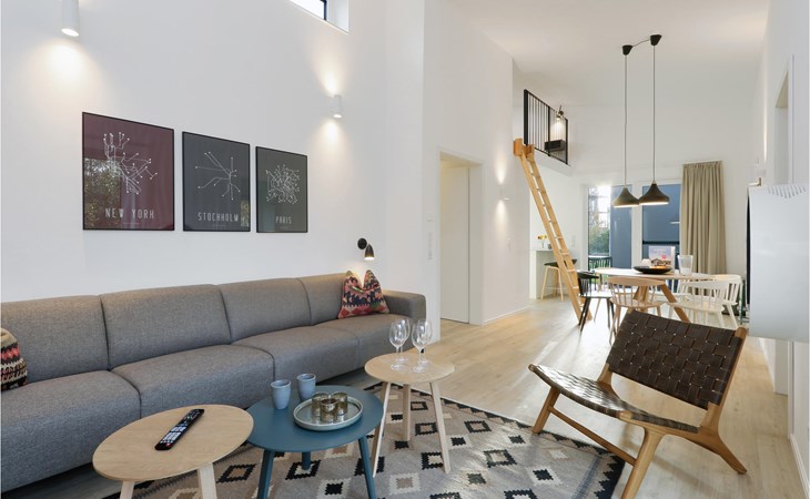 Gorgeous home in Lembruch/Dümmer See 1
