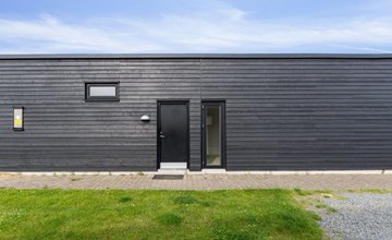 "Ingebrit" - 1.4km from the sea 3