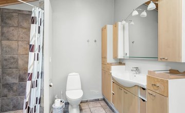 „Merrit“ – 4,6 km bis zur Fjord in Westjütland 2